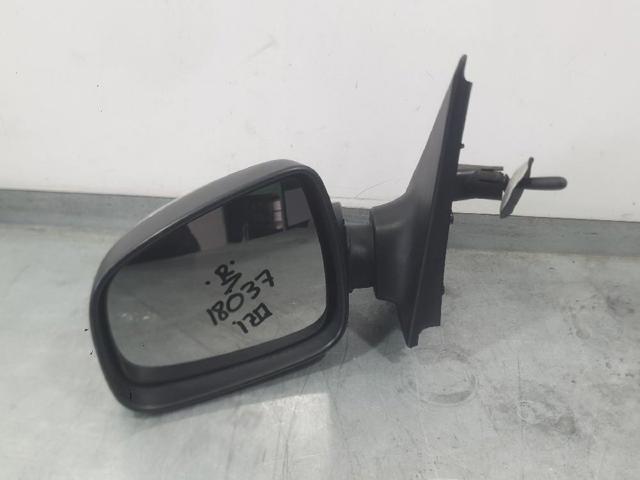 Lusterko wsteczne lewe 963020587R RENAULT