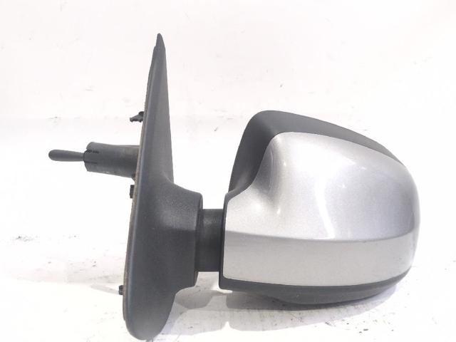 Lusterko wsteczne lewe 963020587R RENAULT