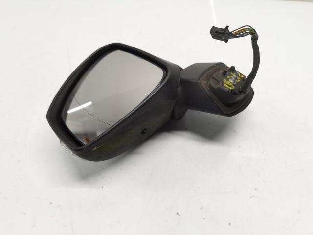Lusterko wsteczne lewe 963021615R RENAULT