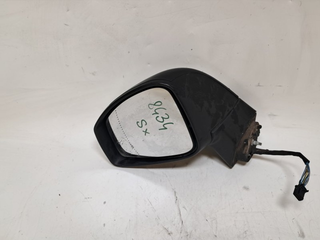 Lusterko wsteczne lewe 963021615R RENAULT