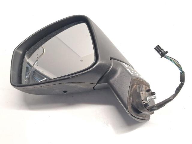 Lusterko wsteczne lewe 963021615R RENAULT