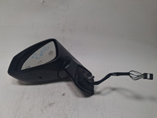 Lusterko wsteczne lewe 963021615R RENAULT