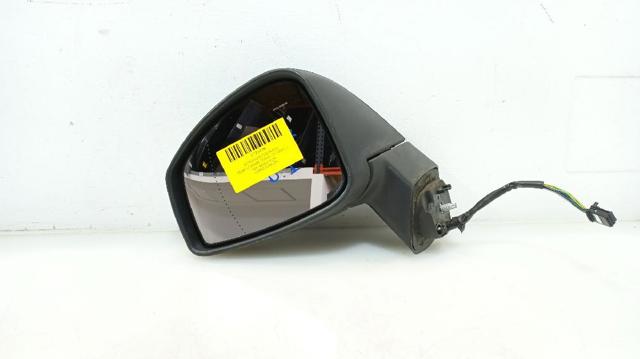 Lusterko wsteczne lewe 963021615R RENAULT