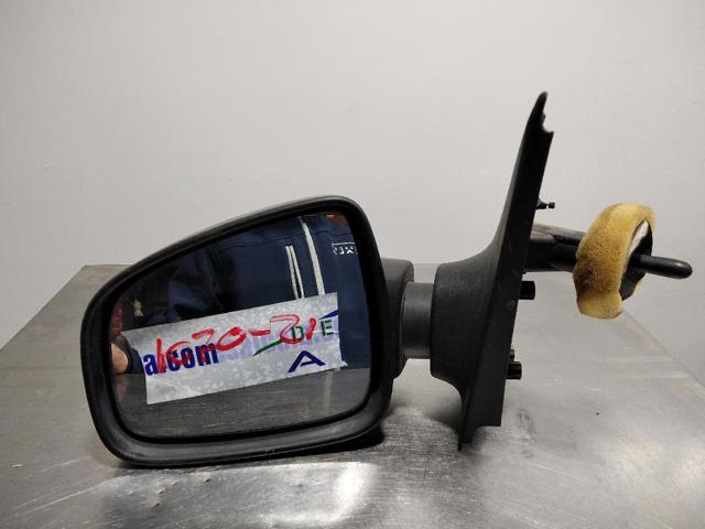Lusterko wsteczne lewe 963021832R RENAULT