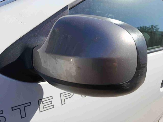 Lusterko wsteczne lewe 963021832R RENAULT
