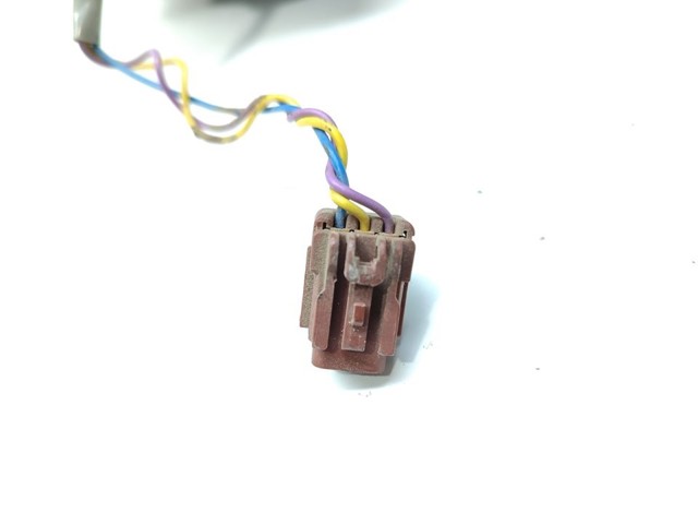 Lusterko wsteczne lewe Nissan Almera 1 N15