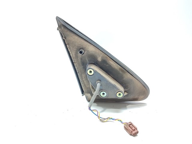 Lusterko wsteczne lewe Nissan Almera 1 N15