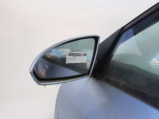 Lusterko wsteczne lewe Nissan Almera 1 N15