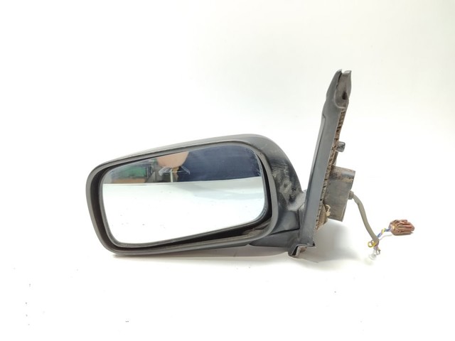 Lusterko wsteczne lewe Nissan Almera 1 N15