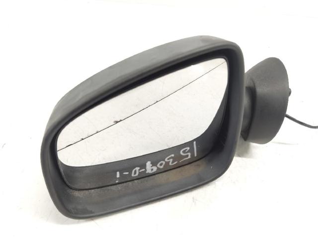 Lusterko wsteczne lewe 963023520R RENAULT