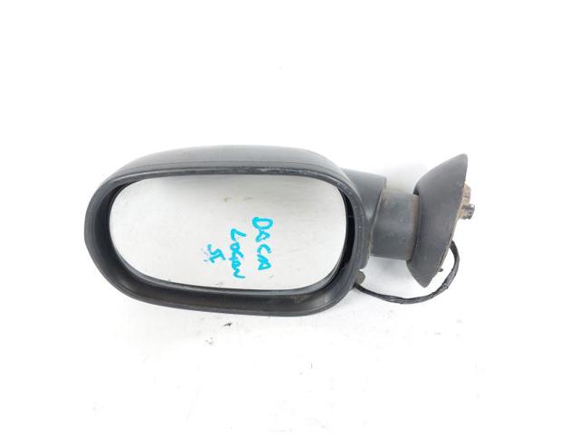 Lusterko wsteczne lewe 963023520R RENAULT