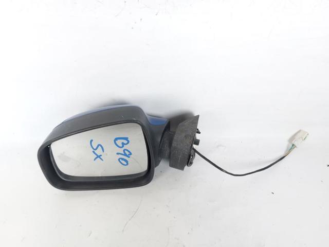Lusterko wsteczne lewe 963023520R RENAULT