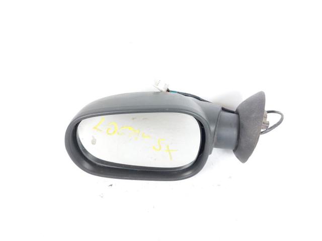 Lusterko wsteczne lewe 963023520R RENAULT