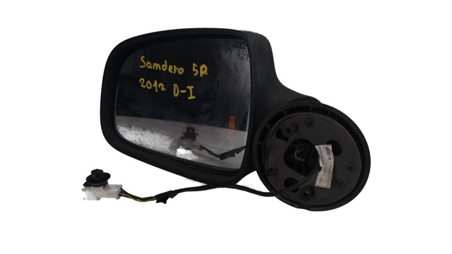 Lusterko wsteczne lewe 963023520R RENAULT