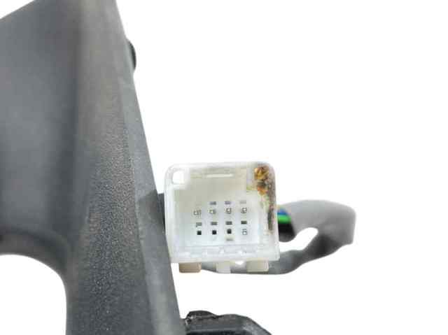 Lusterko wsteczne lewe 963025005R RENAULT