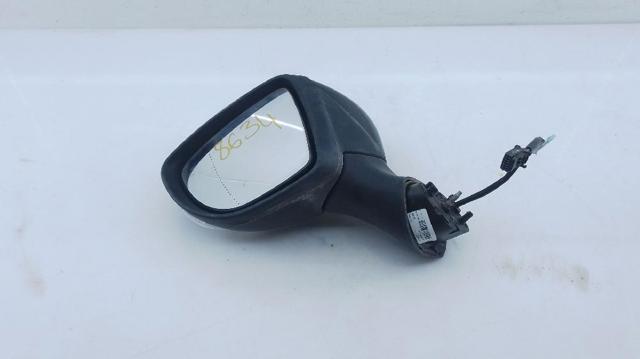Lusterko wsteczne prawe 963025724R RENAULT