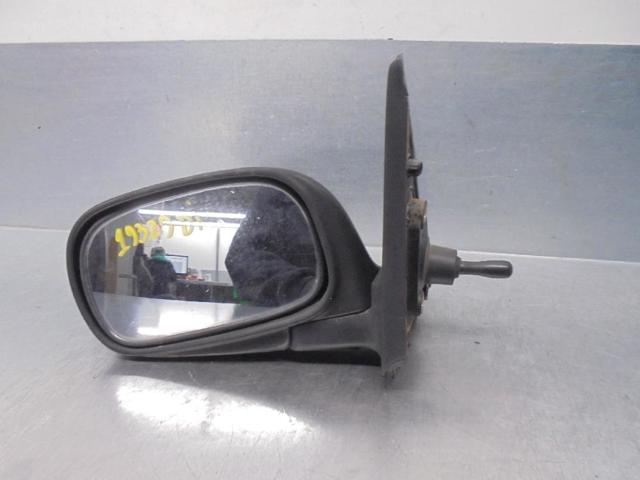 Lusterko wsteczne lewe 963025F110 NISSAN