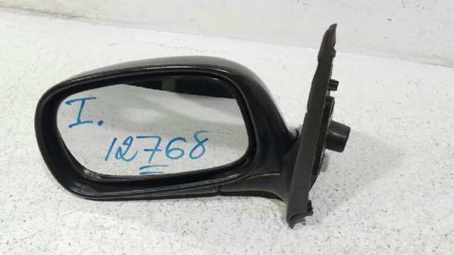 Lusterko wsteczne lewe 963025F110 NISSAN