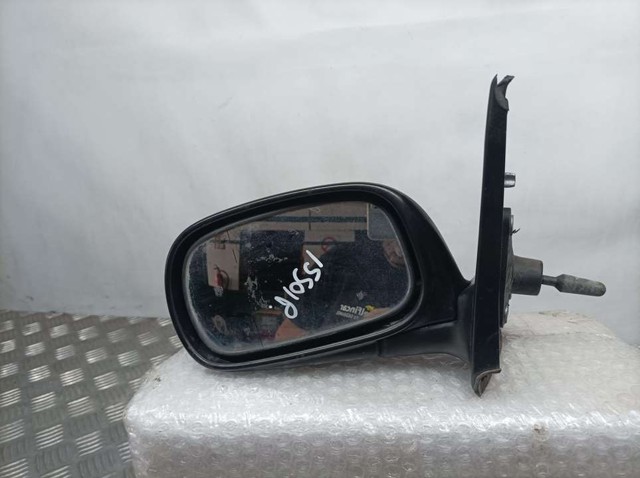 Lusterko wsteczne lewe 963026F600 NISSAN