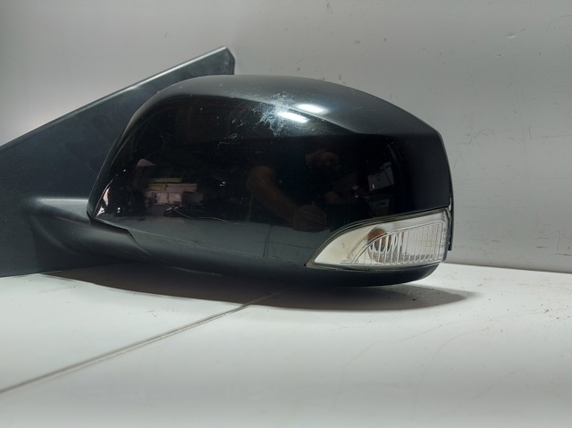 Lusterko wsteczne lewe Renault Fluence B3