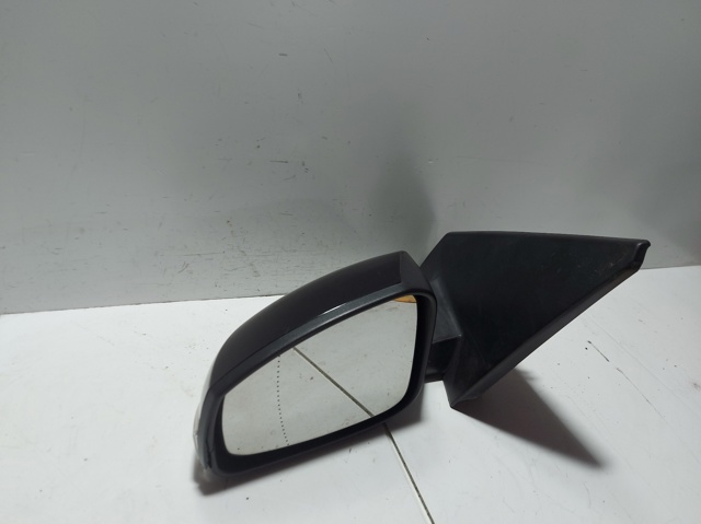 Lusterko wsteczne lewe Renault Fluence B3