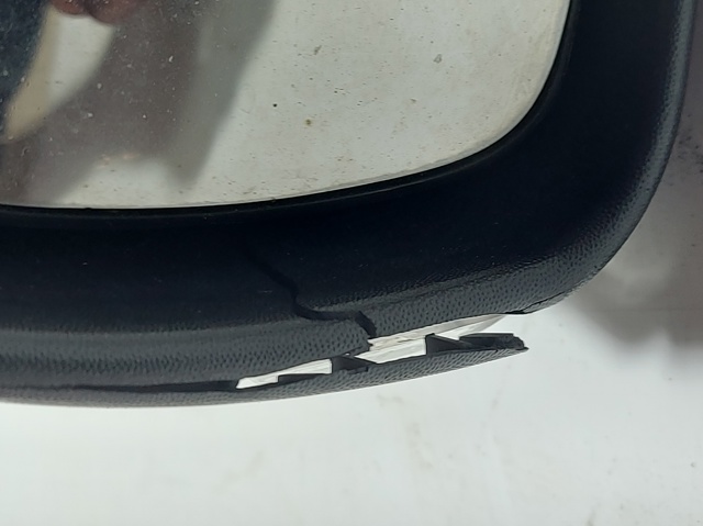 Lusterko wsteczne lewe Renault Fluence B3