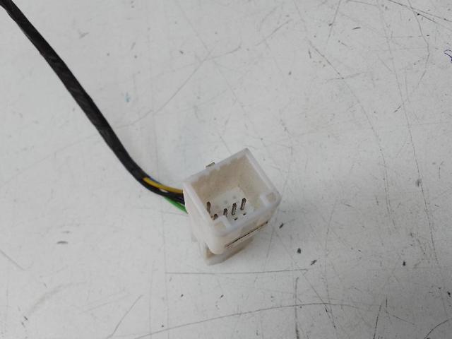 Lusterko wsteczne lewe Renault DUSTER 1 HS