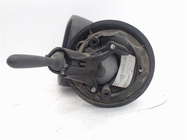 Lusterko wsteczne lewe Renault DUSTER 1 HS