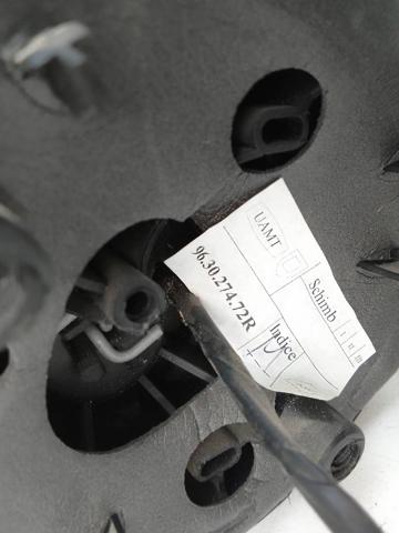 Lusterko wsteczne lewe Renault DUSTER 1 HS