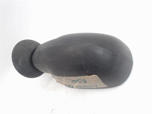 Lusterko wsteczne lewe Renault DUSTER 1 HS