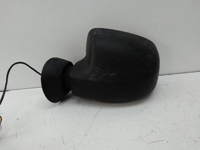 Lusterko wsteczne lewe Renault DUSTER 1 HS