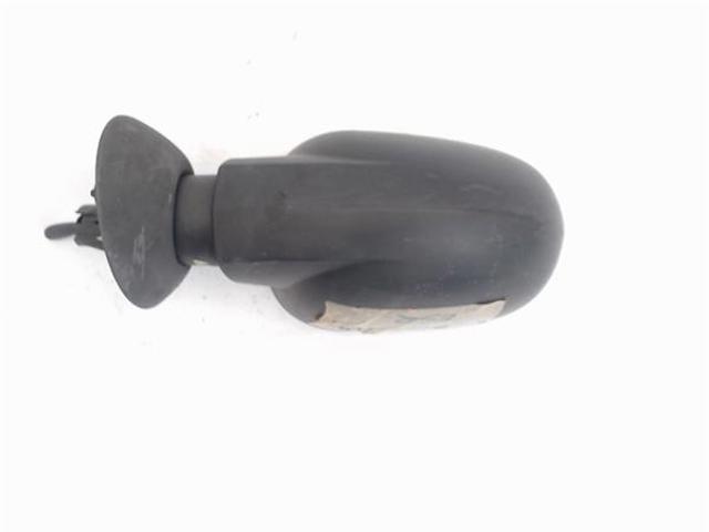 Lusterko wsteczne lewe Renault DUSTER 1 HS