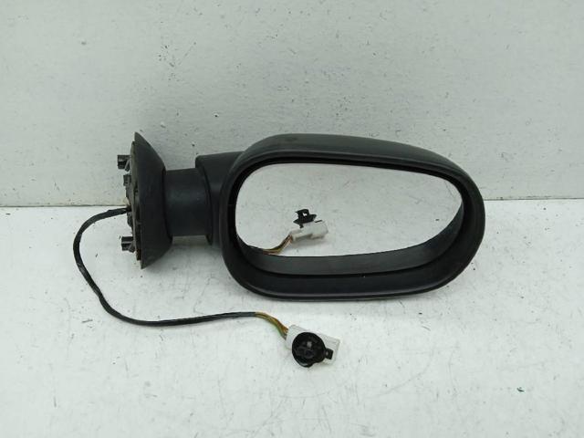 Lusterko wsteczne lewe Renault DUSTER 1 HS