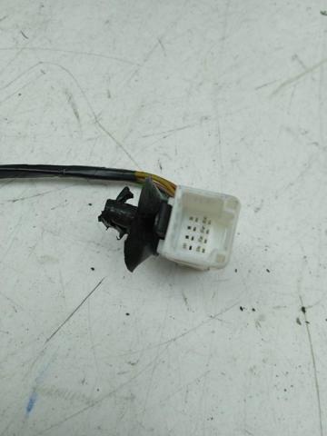 Lusterko wsteczne lewe Renault DUSTER 1 HS