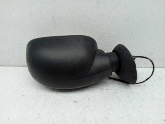 Lusterko wsteczne lewe Renault DUSTER 1 HS