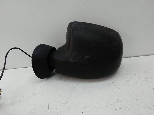 Lusterko wsteczne lewe Renault DUSTER 1 HS