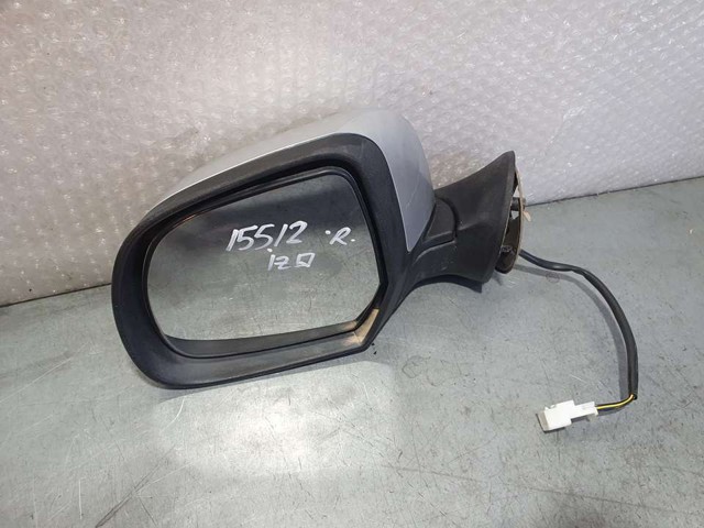 Lusterko wsteczne lewe 963029836R RENAULT