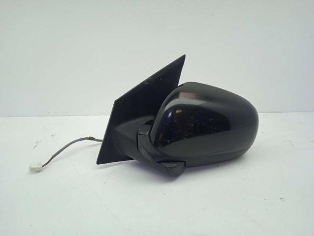 Lusterko wsteczne lewe Nissan Note E11