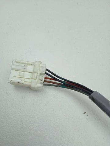 Lusterko wsteczne lewe Nissan Note E11