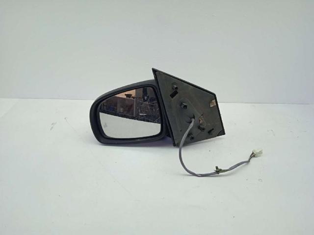 Lusterko wsteczne lewe Nissan Note E11