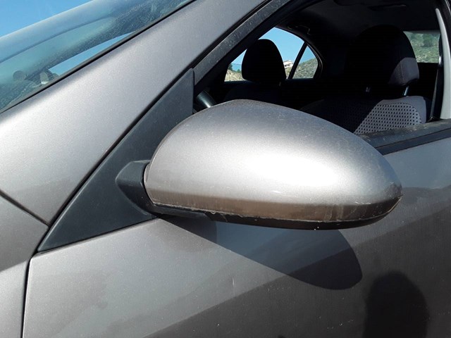 Lusterko wsteczne lewe 96302AU480 NISSAN