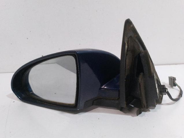Lusterko wsteczne lewe 96302AU480 NISSAN