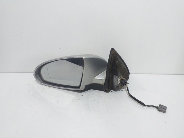 Lusterko wsteczne lewe 96302AU480 NISSAN