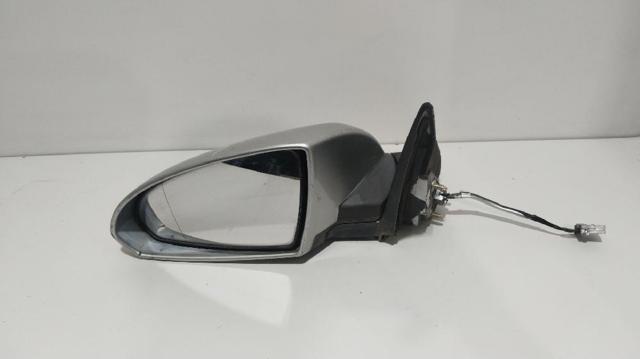 Lusterko wsteczne lewe 96302AU481 NISSAN
