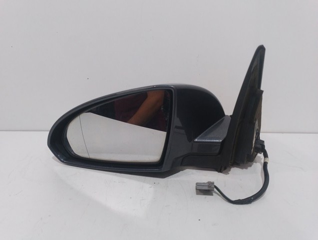 Lusterko wsteczne lewe 96302AU481 NISSAN