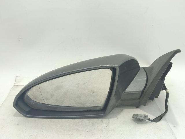 Lusterko wsteczne lewe 96302AU48E NISSAN