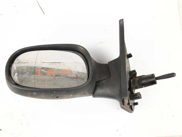 Lusterko wsteczne lewe 96302AX660 NISSAN