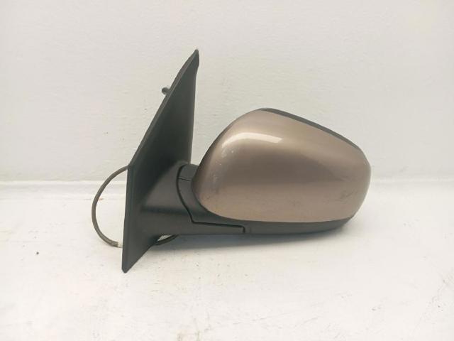 Lusterko wsteczne lewe Nissan Note E11