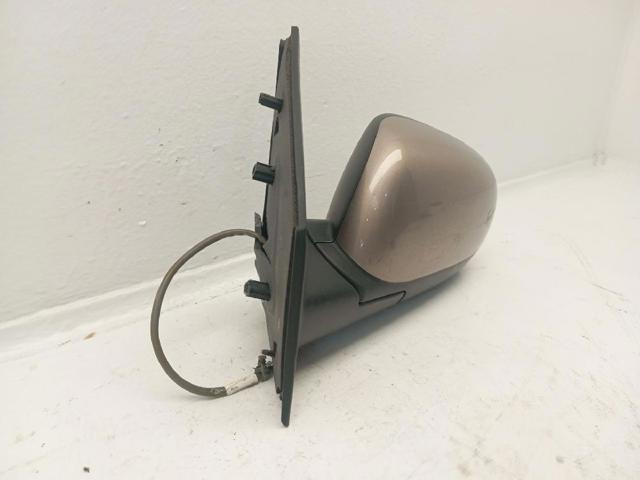 Lusterko wsteczne lewe Nissan Note E11