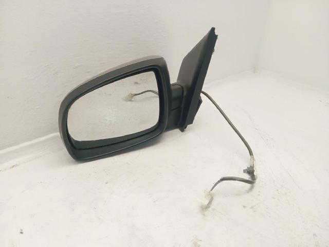 Lusterko wsteczne lewe Nissan Note E11